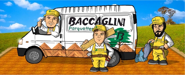 Baccaglini Parquettes